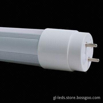 LED Tube Light with 85 to 265V AC Working Voltage and >84Ra Color Rendering Index